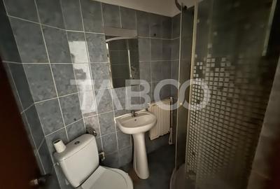 Apartament cu 2 camere 31 mpu si pod de vanzare Tiglari Sibiu - 4