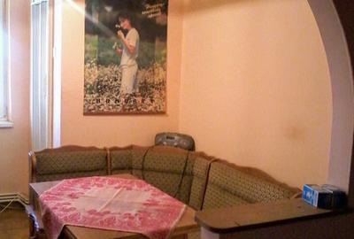 De inchiriat ap.2 cam.,decomandat,mobilat