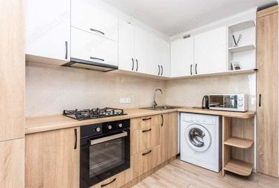 Garsonieră în Militari - 2