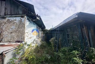Teren + Casa de Vanzare - 1170 mp - Dumbrava Rosie, Neamt - 12