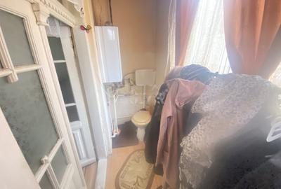 Casă individuală cu 4 camere cu Canalizare în Ferentari - 21
