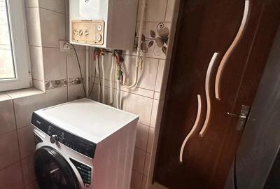Apartament cu 3 camere decomandat în Central - 5