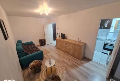 Garsonieră decomandată în Micălaca - 1