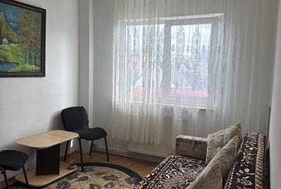 Apartament etaj intermediar zona Vlahuta - 2