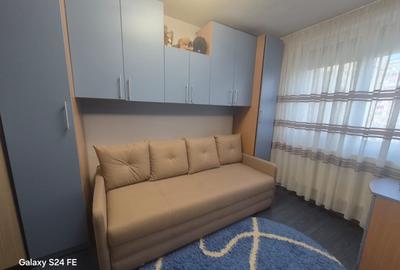 Apartament cu 3 camere decomandat în Dărmănești - 3