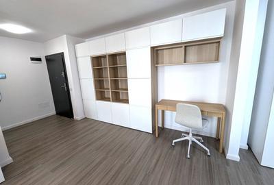 APARTAMENT APARTAMENT FRUMOS - PRIMA INCHIRIERE - ZONA TERAPIA/AUCHAN - 9