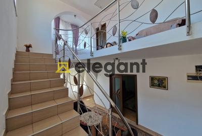 Casa S+P+E, 233 mp, teren 400 mp, 5 camere, Bordei - 3