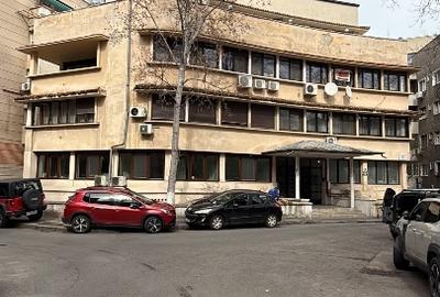 Spațiu comercial Primăverii - 2