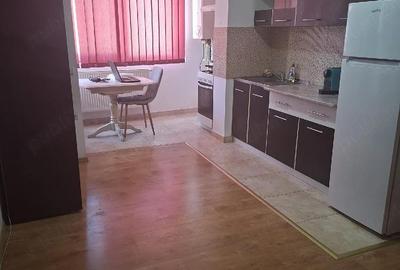 Apartament cu 2 camere nedecomandat în Florești - 4