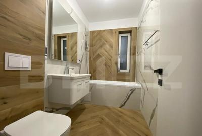 Apartament de inchiriat, 2 camere, zona Braytim - 1