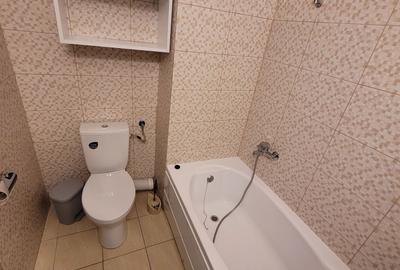 Garsonieră semidecomandată în Hipodrom - 7