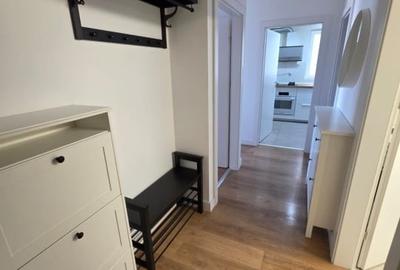 Apartament cu 2 camere decomandat, mobilat în Pantelimon - 8