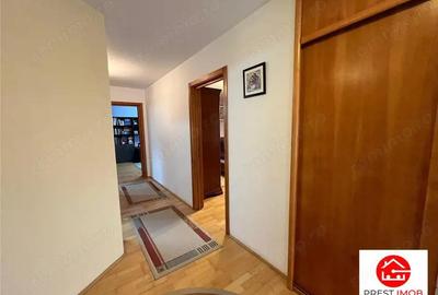 De vanzare inchiriat casa tip dulex in zona Platoul Cornesti - 15