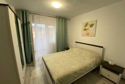 Apartament 2 camere decomandat Racadau - 2