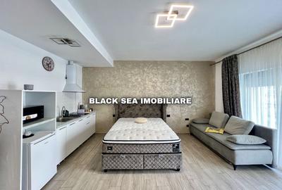 Garsonieră semidecomandată, mobilată în Nord - 5