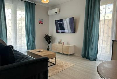 Apartament 2 camere Mamaia Nord - 4