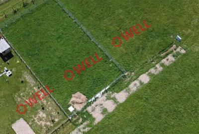 De vânzare teren intravilan în Zoltan - 4