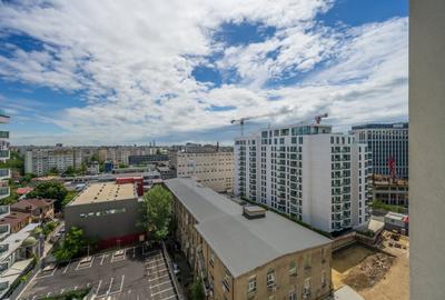 Roka Residence, apartament de 2 camere 68mp si loc de parcare! - 16