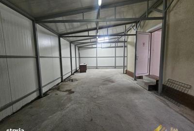 Spațiu comercial, de 98 mp, în Militari - 5
