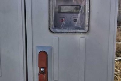 Teren de 400 mp, în Săbăreni - 2