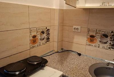 Garsonieră nedecomandată în Buziașului - 6