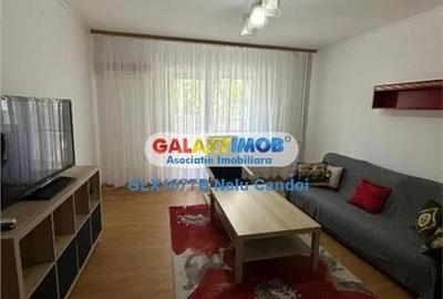INCHIRIERE 2 CAMERE 13 SEPTEMBRIE SEBASTIAN PARC INCHIRIERE 2 CAMERE 13 SEPTEMBRIE SEBASTIAN PARC - 3
