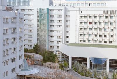 Apartament cu 2 camere semidecomandat în Sala Palatului - 12