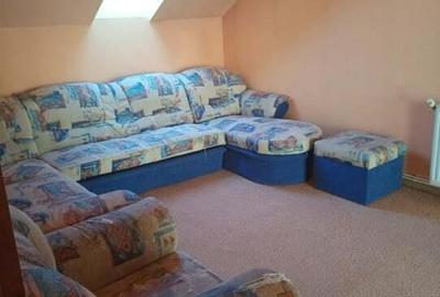 Casă cu 6 camere cu Teren 500 Mp în Nădlac - 4