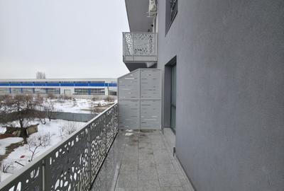 Apartament cu 2 camere decomandat în Titan - 9