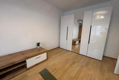 Garsonieră decomandată în Timpuri Noi - 5