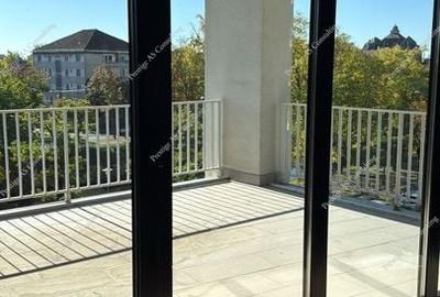 ISHO - Apartament premium | 4 camere | Vedere spre Bega | Parcare subterana - 18