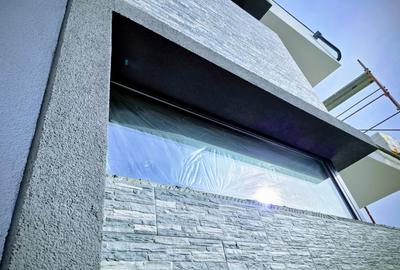 Casa P+E moderna in Sanpetru, teren 500mp - 3