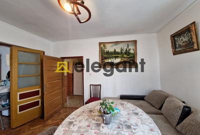 Casa P+E, 5 camere, teren 430 mp, Liceul Petrache Triscu - 4