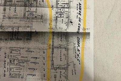 Casă cu 4 camere în Central