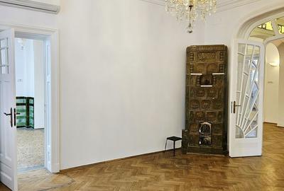 Casă cu 6 camere cu Teren 250 Mp în Unirii - 8