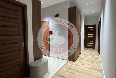 Timpuri Noi | 3 camere | Decomandat | 133mp | B12201 - 3