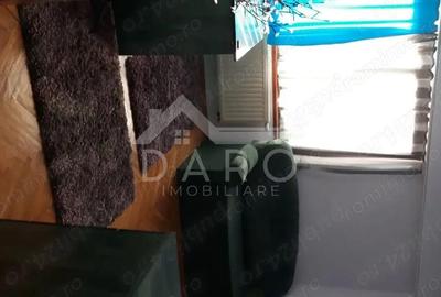 Apartament cu 3 camere decomandat în Tudor - 6