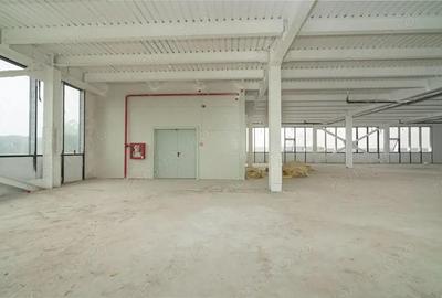 Spațiu comercial, de 900 mp, în Ștefăneștii de Jos - 13