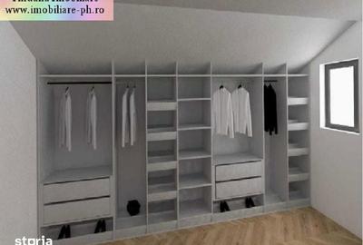 Casă cu 4 camere cu Teren 1000 Mp în Central - 7