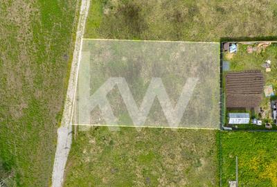 Teren Construcții intravilan de 963 mp, în Hălchiu - 2