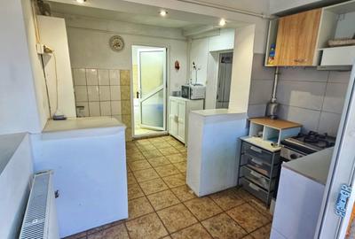 Casă 4 camere, garaj + spațiu comercial |  Sat Nedelea - 27