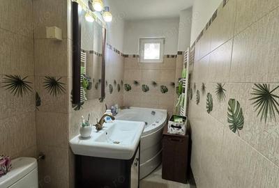 Apartament cu 2 camere în Șagului - 4