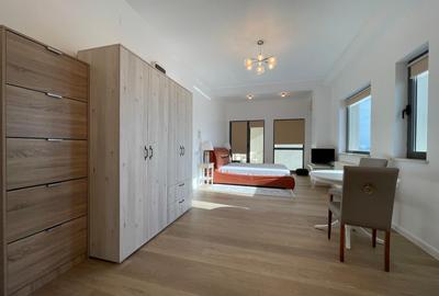 Statiunea Mamaia - Centru - Riviera Residence, garsoniera la plaja - 7