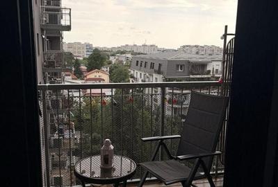 Apartament cu 2 camere decomandat, mobilat în Brâncoveanu - 7