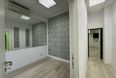Spatiu Comercial cu vitrina- Zona Modern, Comision 0 - 12