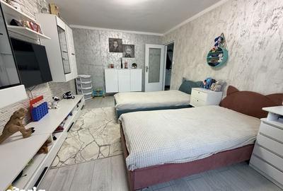 Apartament cu 2 camere decomandat în Central - 7