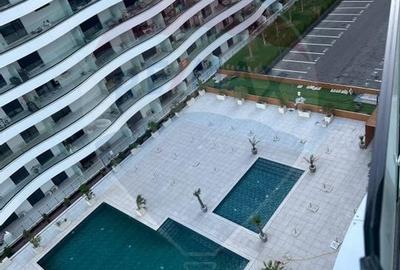 Apartament cu 3 camere de vanzare Casa del Mar Mamaia Nord - 15