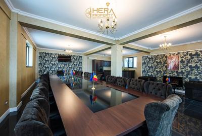 Casă individuală cu 8 camere cu Canalizare în Ultimul leu - 8