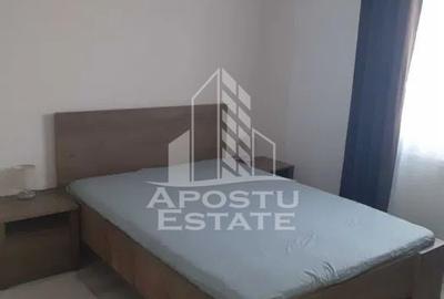 Apartament cu 2 camere semidecomandat în Giroc - 5