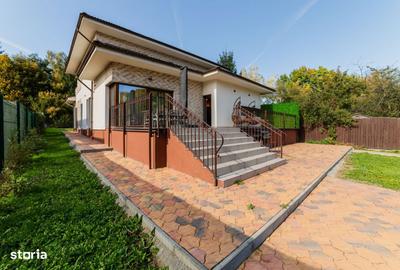 Casă cu 5 camere cu Teren 808 Mp în Dârste - 7